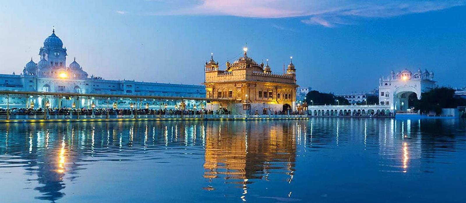 Hotel Avi Inn Amritsar Exterior foto